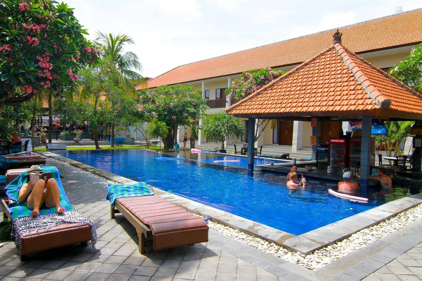 Photo - New Garden View Resort