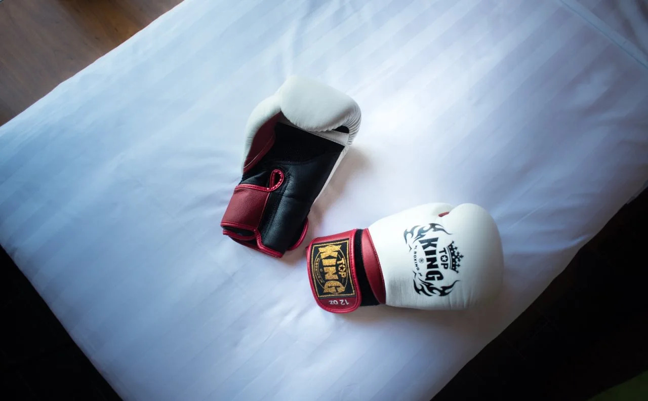 Foto - Soravit on Granville