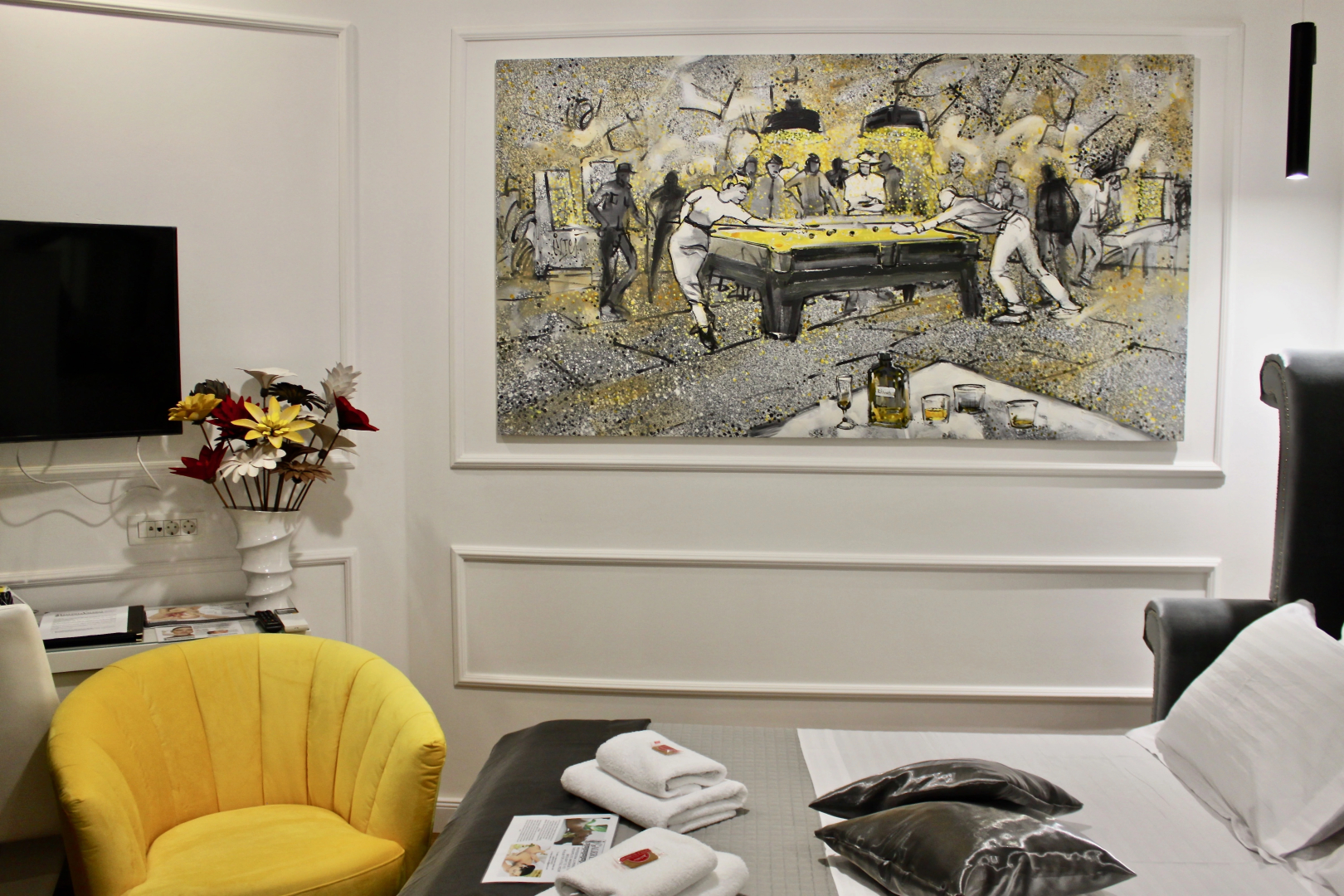Foto - Galeria Valeria Seaside Downtown - MAG Quaint & Elegant Boutique Hotels