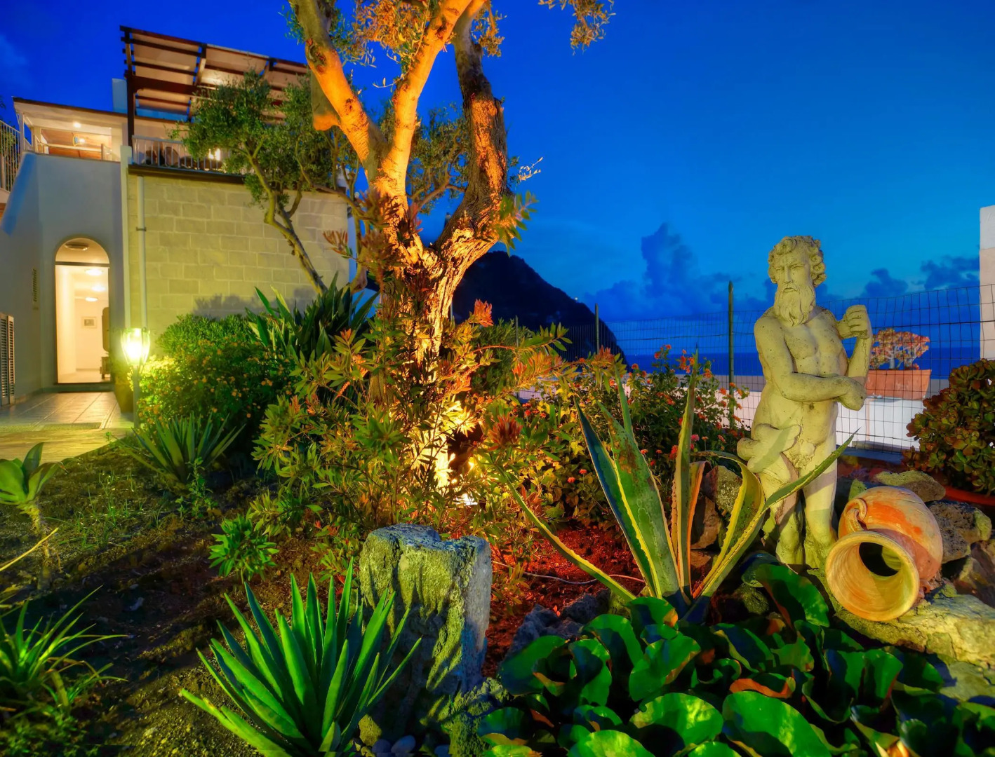 Foto - Hotel Imperamare