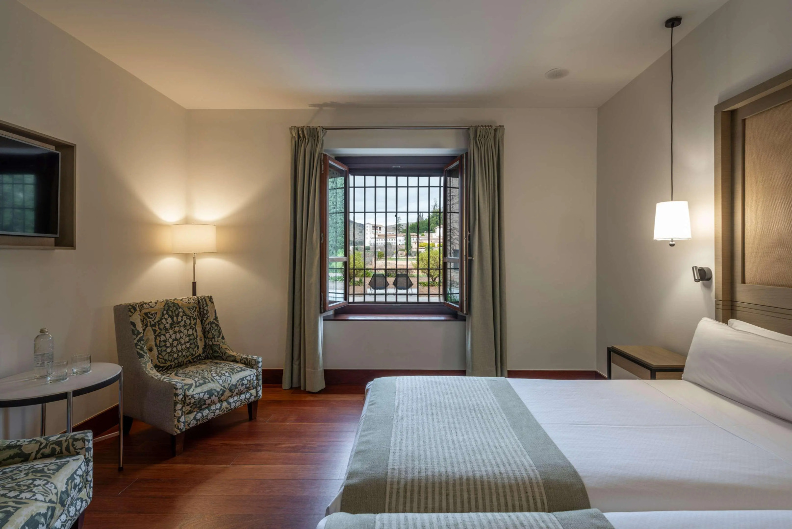 Photo - Parador de Granada