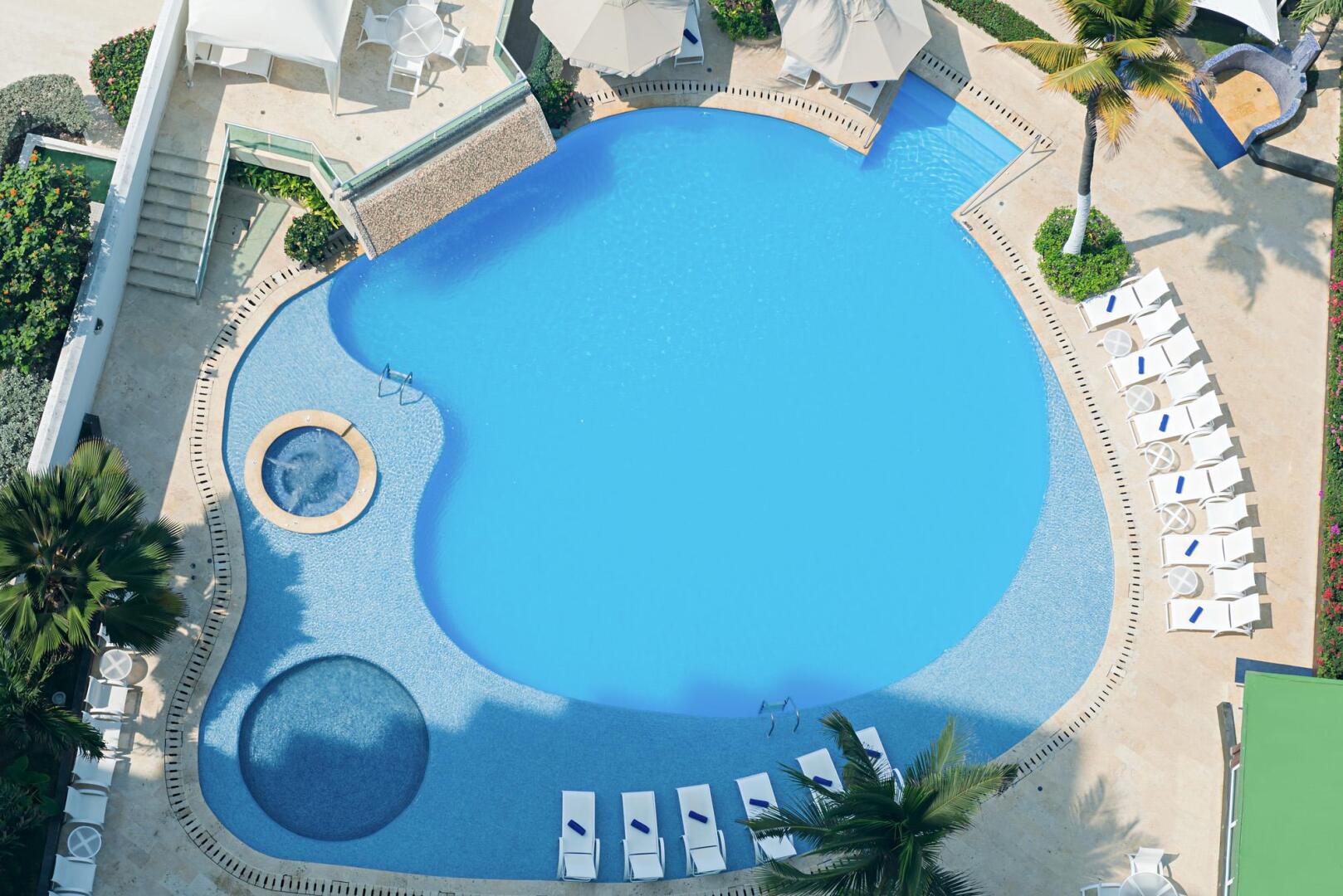 Foto - Hotel Dann Cartagena