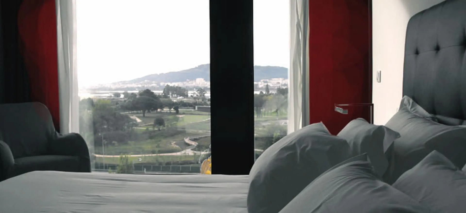 Foto - Axis Viana Business & SPA Hotel