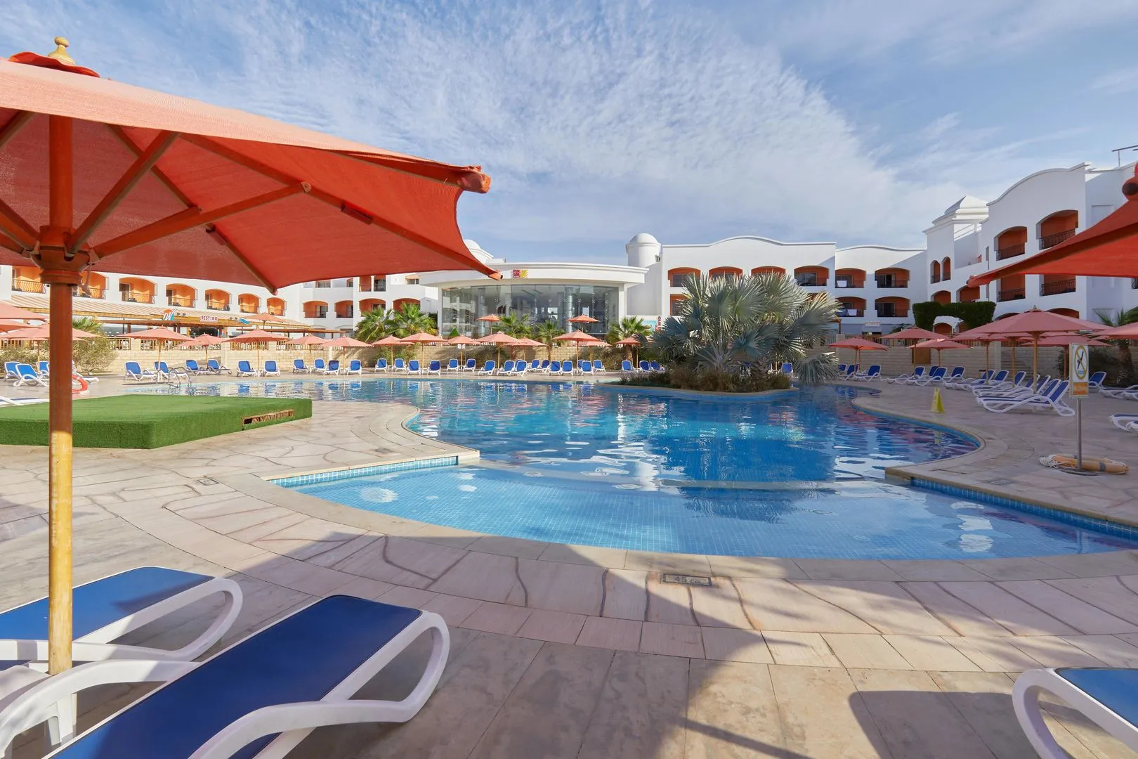 Photo - Naama Waves Hotel