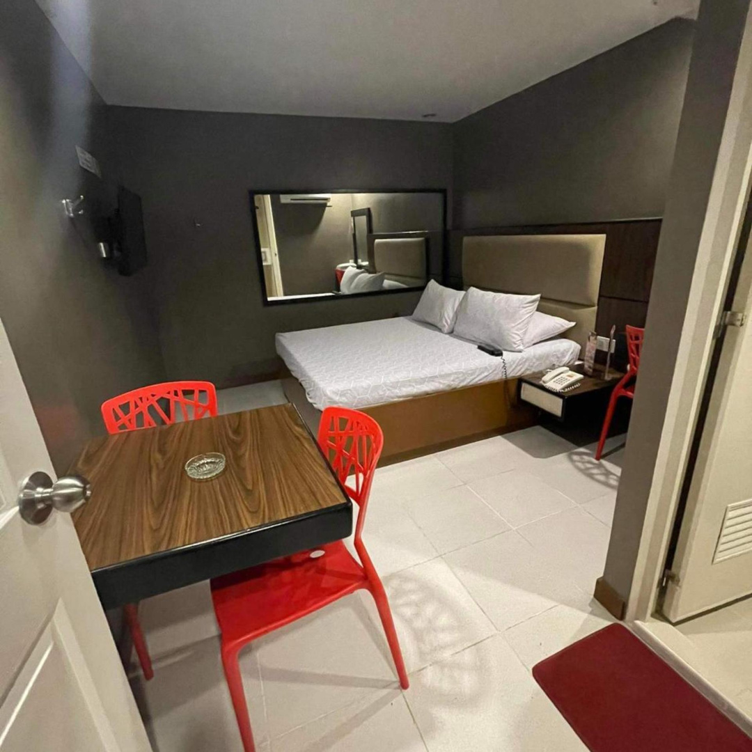 Foto - Hotel Sogo Edsa Cubao