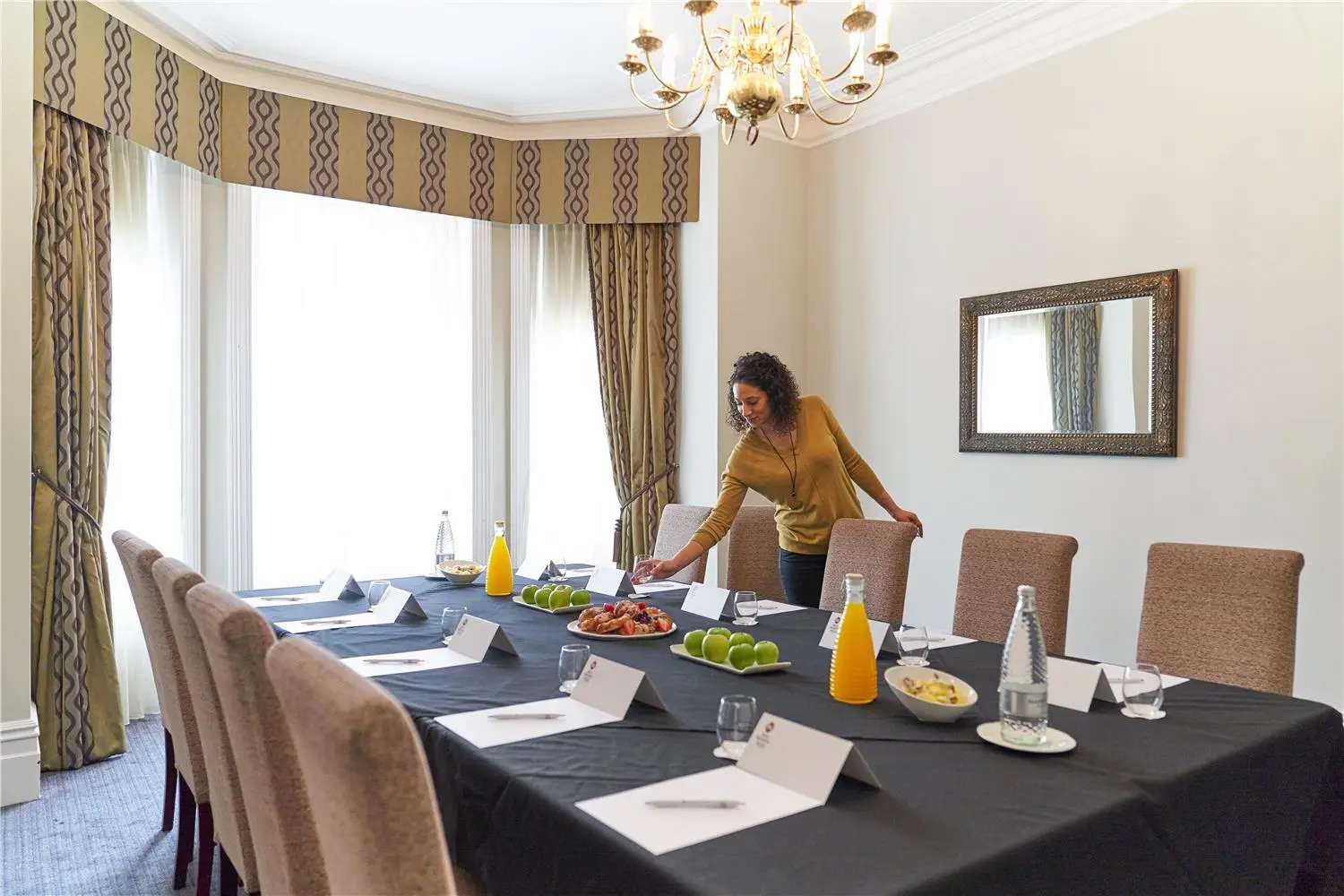 Photo - Best Western Plus The Connaught Hotel & Spa