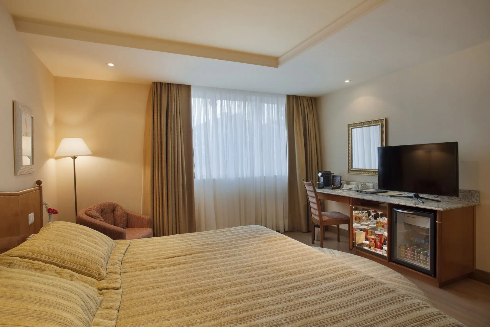 Photo - Windsor Barra Hotel