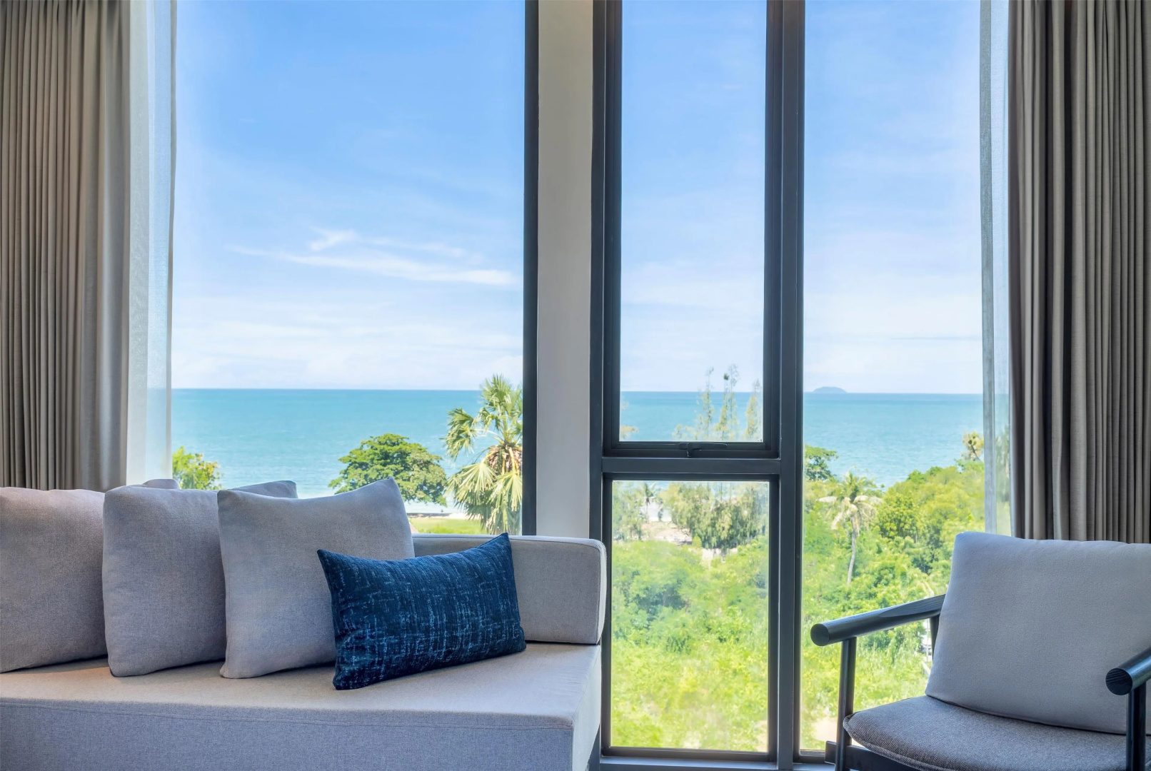 Foto - Howard Johnson by Wyndham Pattaya JC