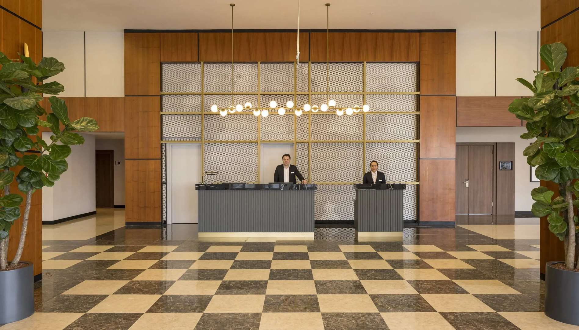 Foto - Crowne Plaza Istanbul West by IHG