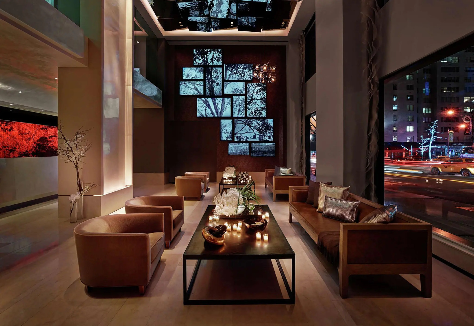 Foto - Hilton Club New York