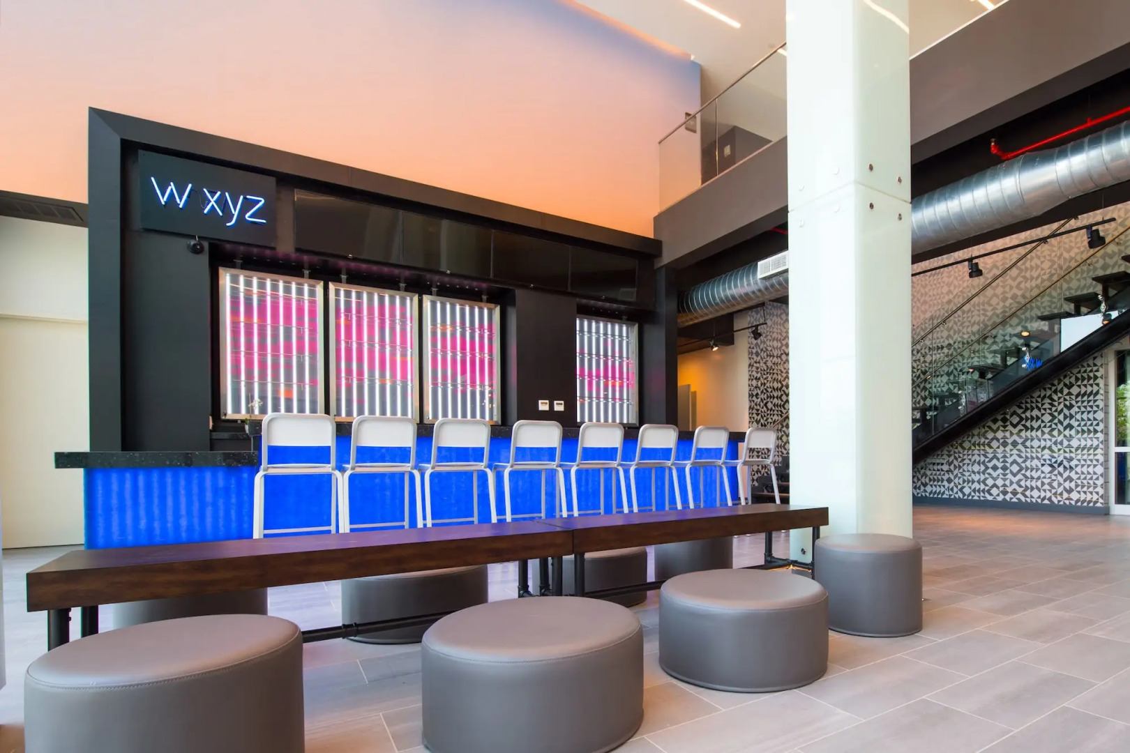 Foto - Aloft New York LaGuardia Airport