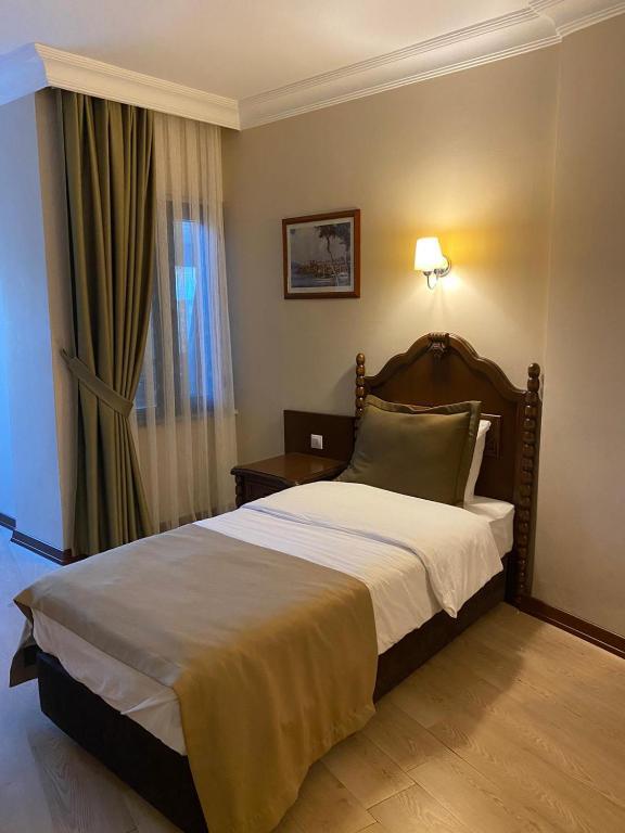 Photo - Hotel Büyük Levent