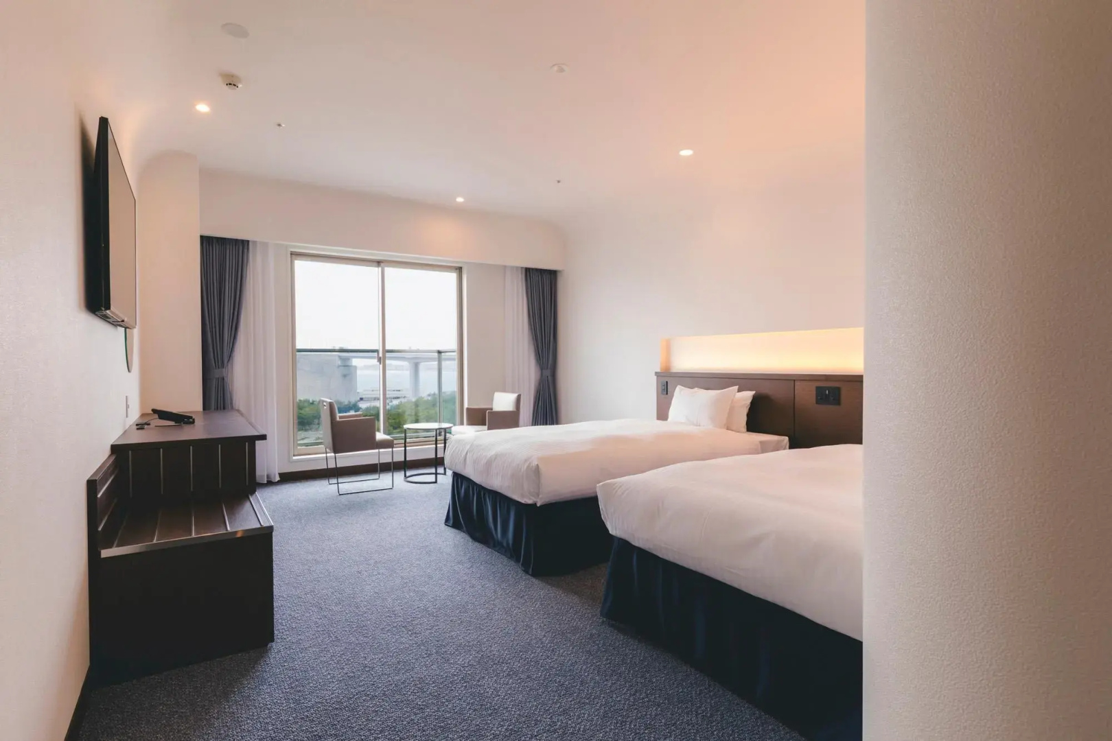Foto - Seaside Hotel Maiko Villa Kobe