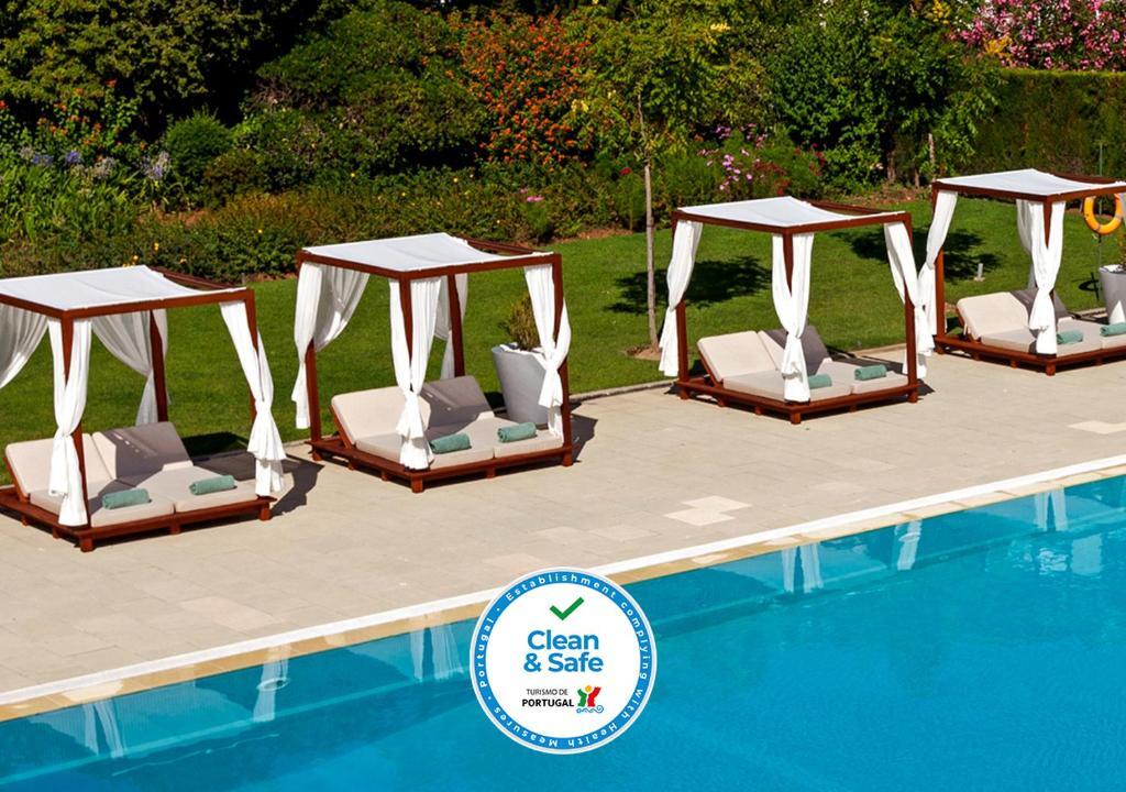 Photo - Hotel Quinta das Lagrimas - Small Luxury Hotels