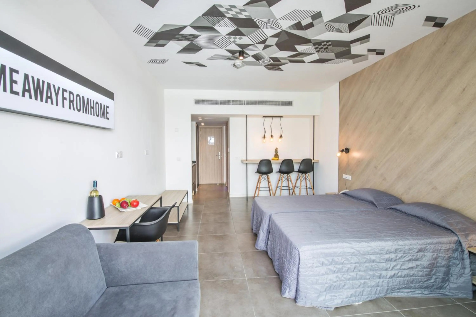 Photo - Anthea Hotel Apartments