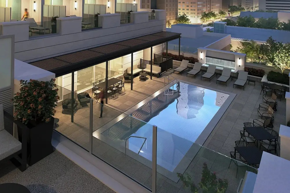 Photo - Staybridge Suites Houston Downtown by IHG