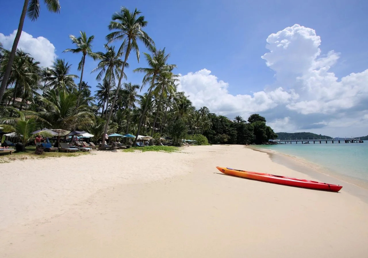Photo - Cape Panwa Hotel Phuket