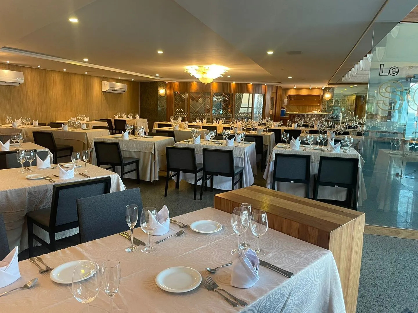 Foto - Ocean Palace All Inclusive Premium