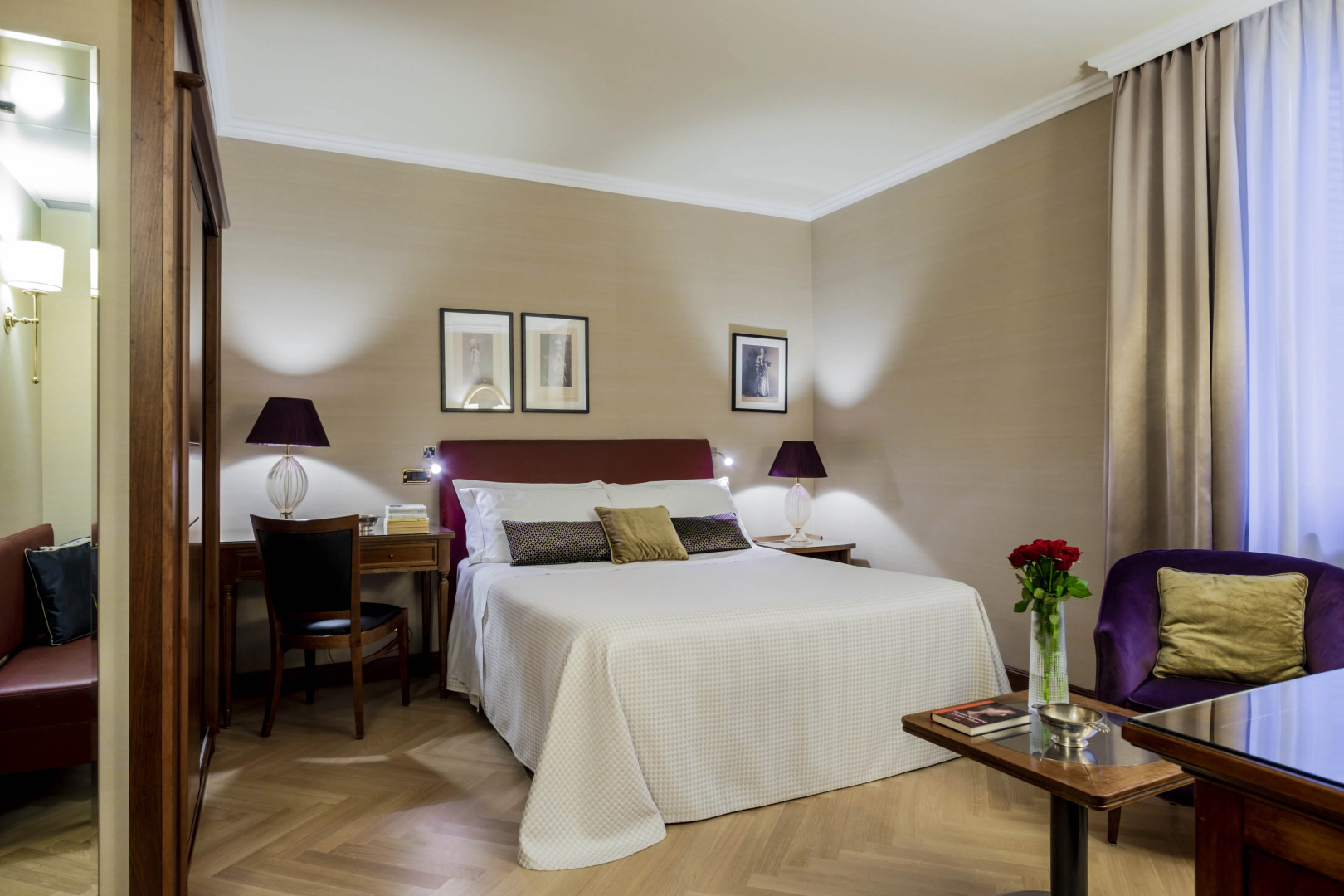 Foto - Hotel Accademia