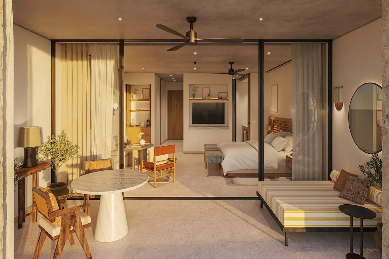 Mandarin Oriental, Costa Navarino, Bild 6 von 50