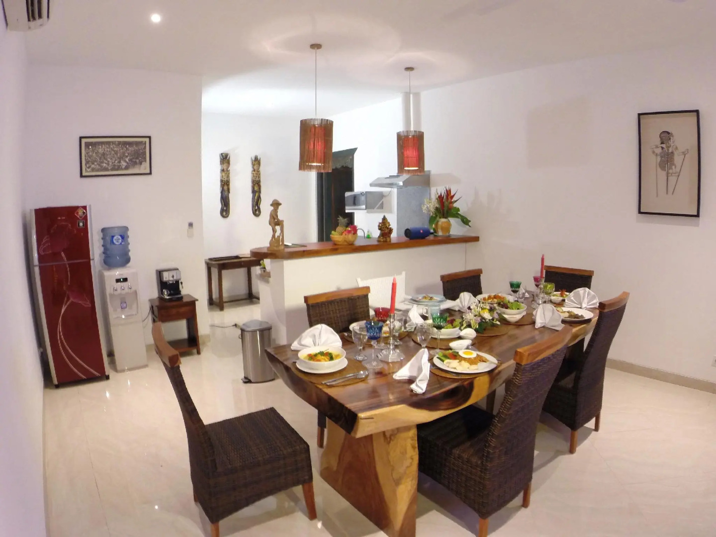 Foto - Hevea Villas