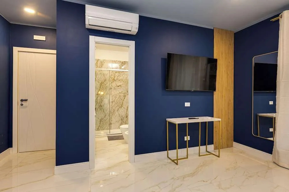 Foto - Naif Suites