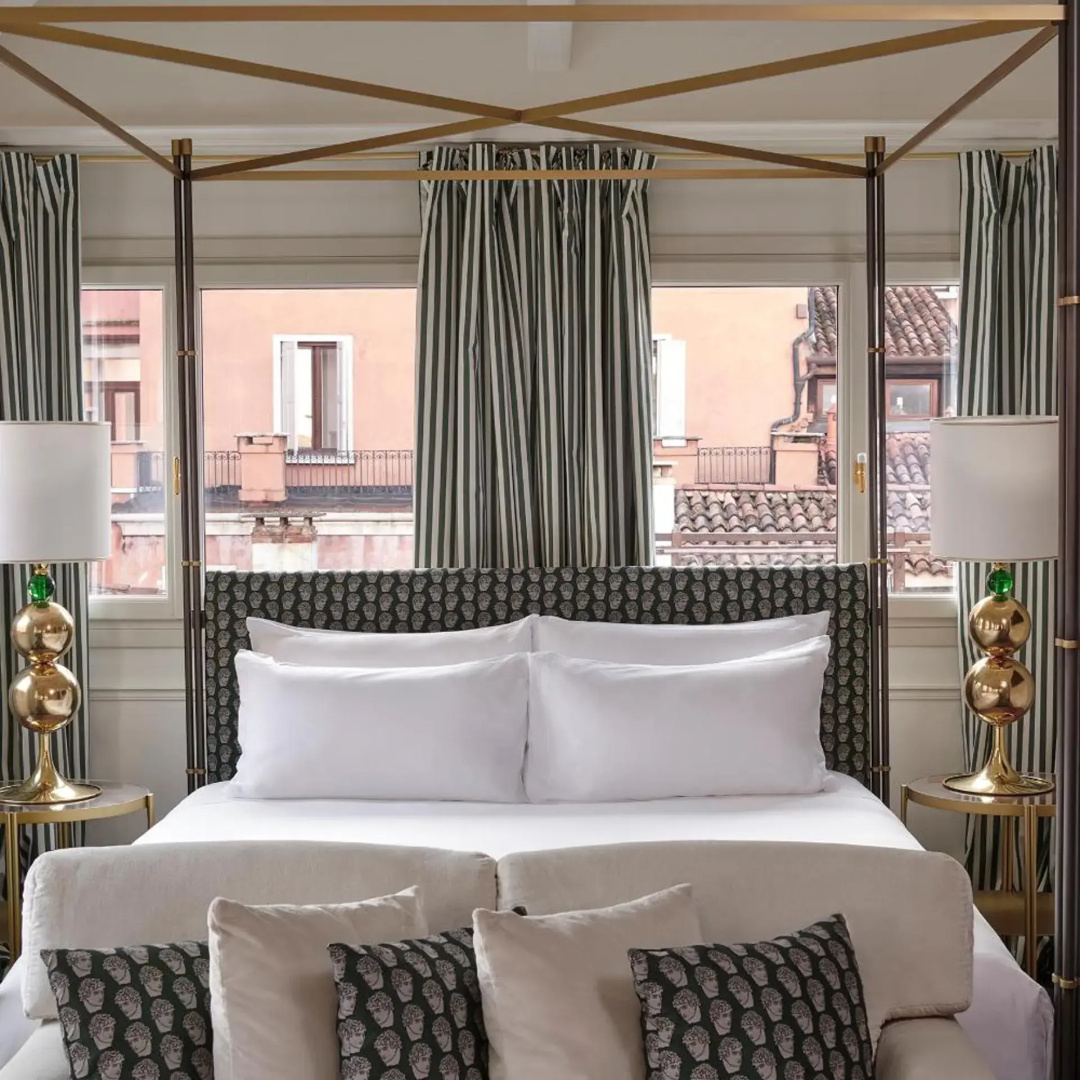Photo - Hotel Violino D Oro