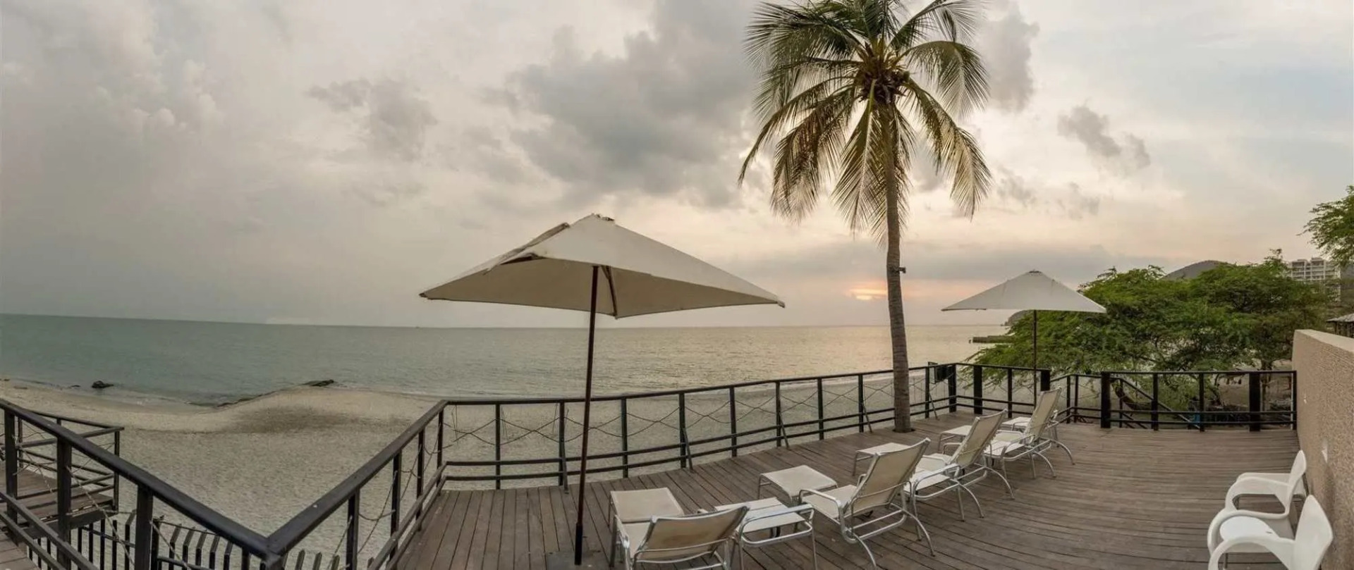 Foto - TAMA Hotel Santa Marta