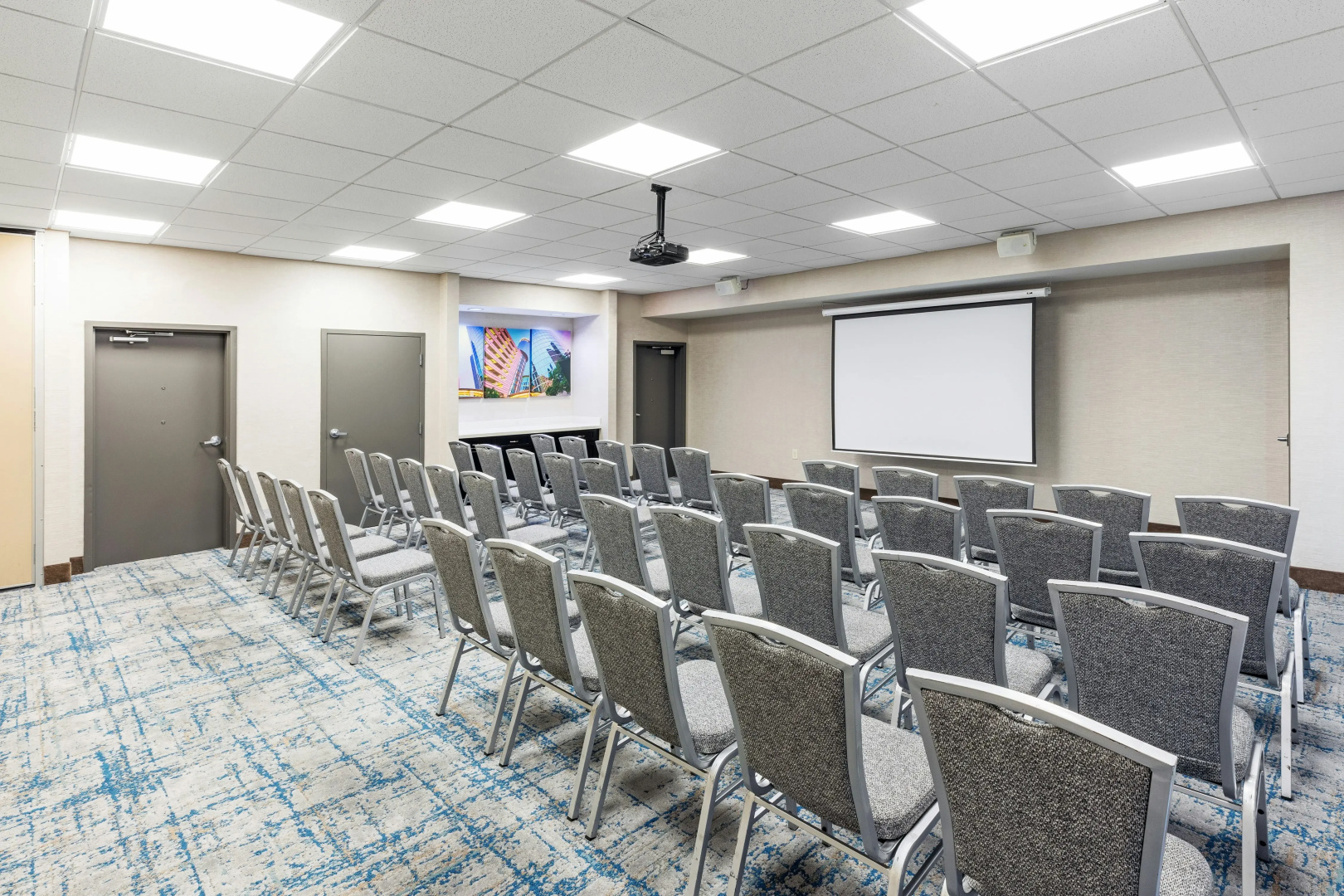 Foto - Hampton Inn & Suites Houston Heights I-10