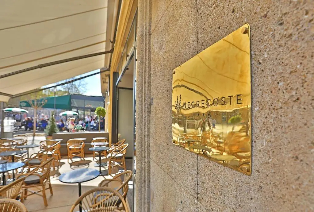 Photo - Negrecoste Hotel & Spa