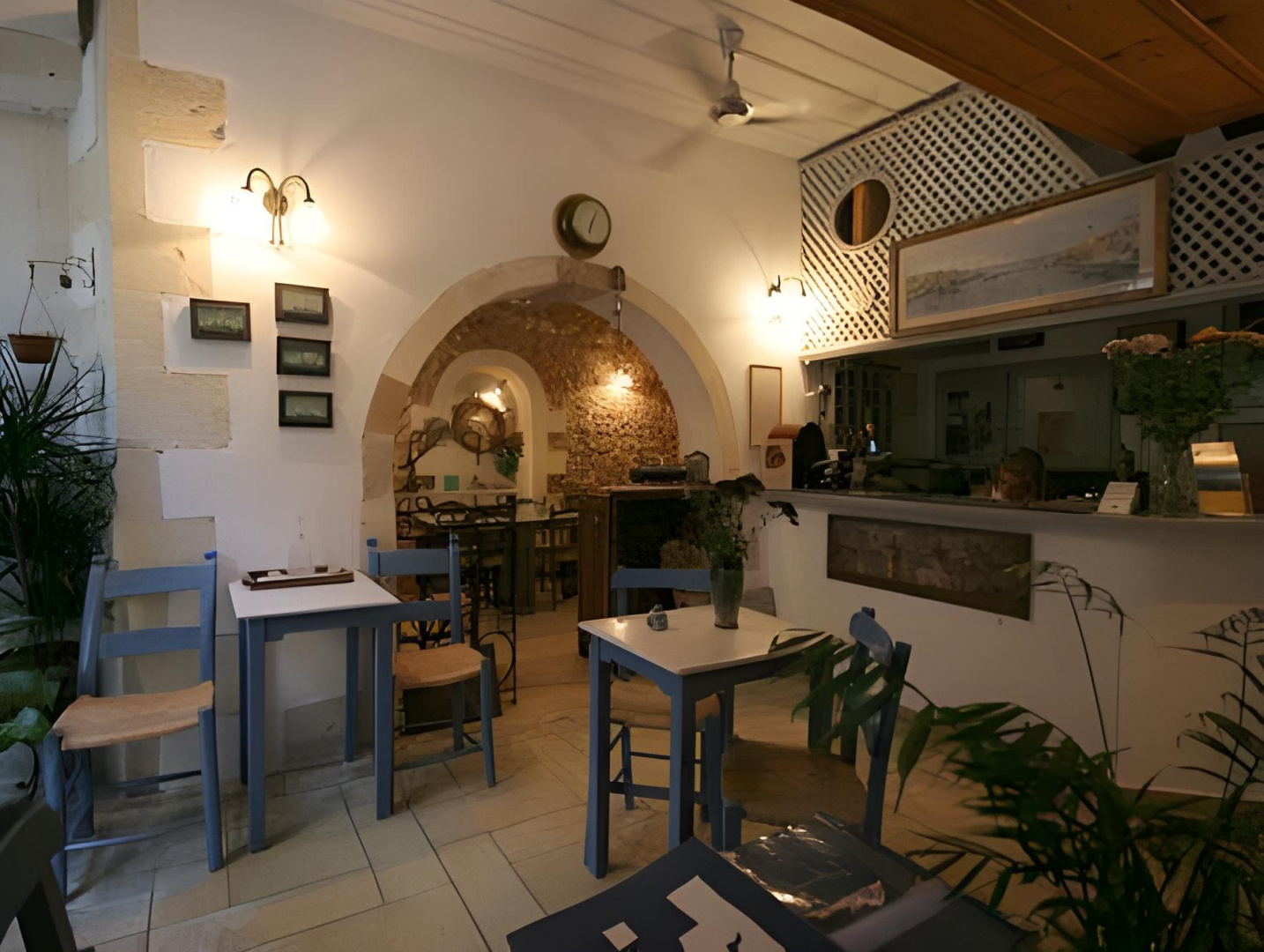 Foto - Nostos Hotel