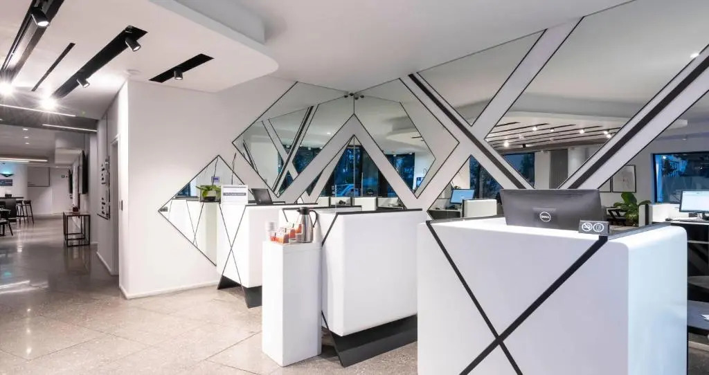 Photo - ANEW Hotel Green Point Cape Town