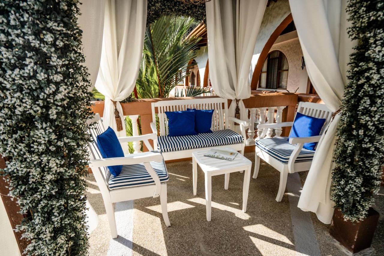 Foto - Hotel Villabosque Eco Boutique