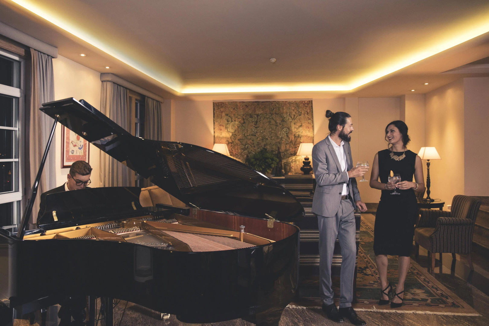 Photo - Gran Hotel Los Abetos