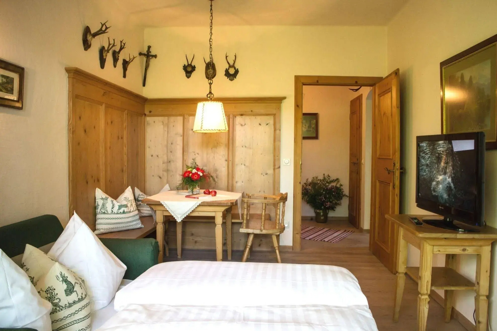 Foto - Salzburg Hotel Holznerwirt