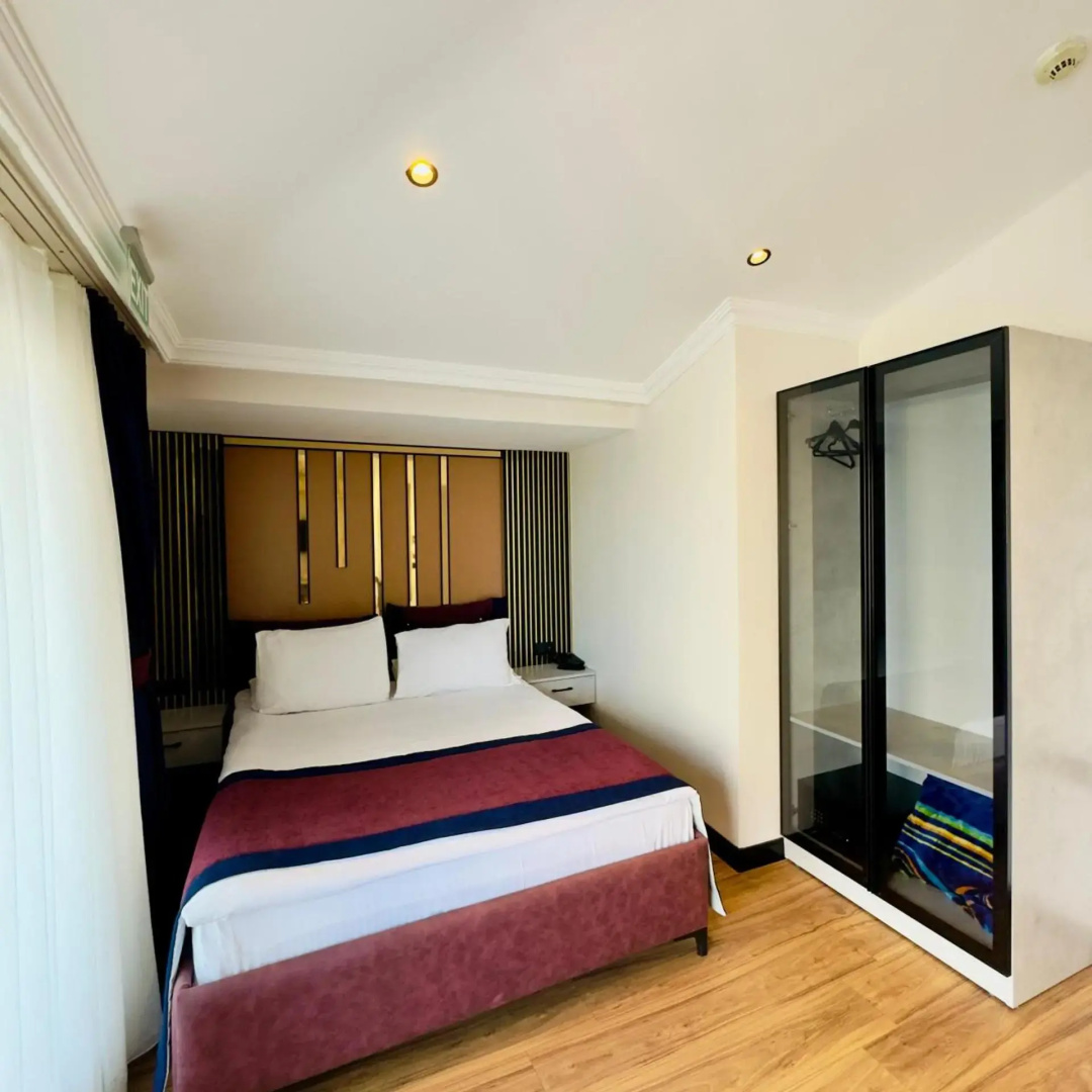 Foto - Regency World Hotel
