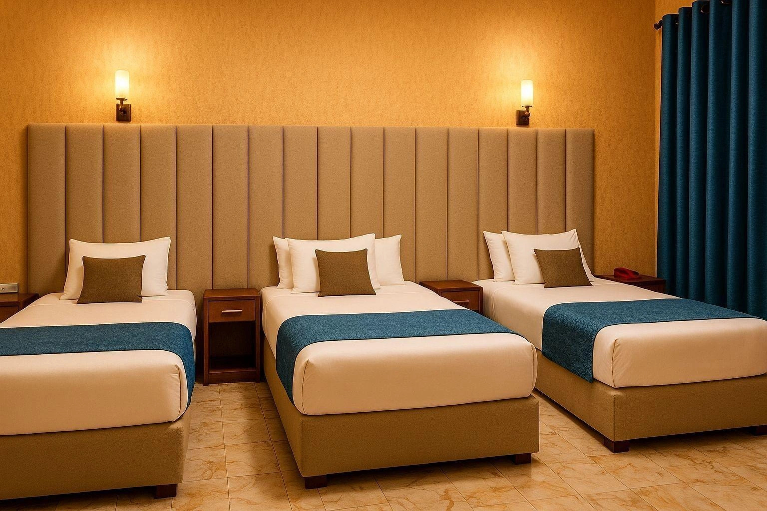 Foto - Veda HOTEL