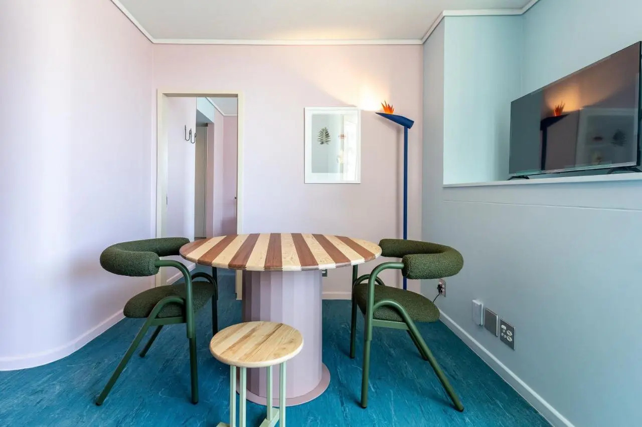 Photo - The Tropicana Hotel