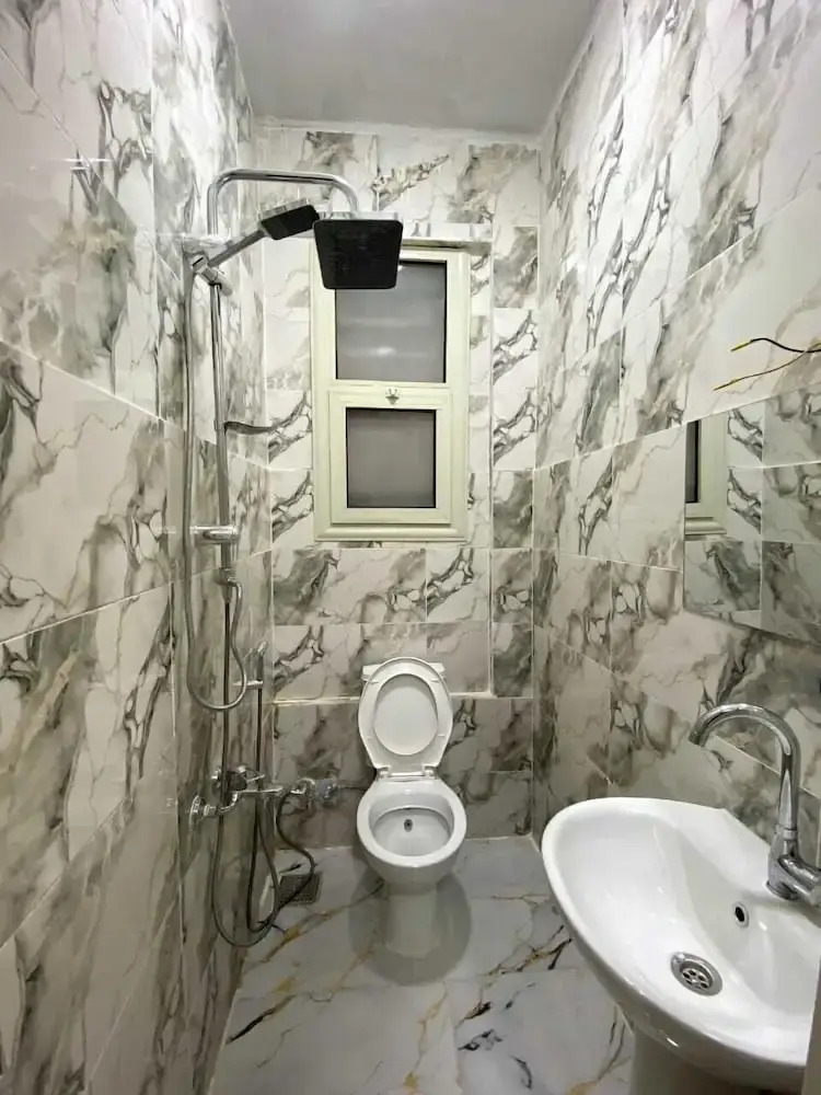 Foto - Sky light hotel