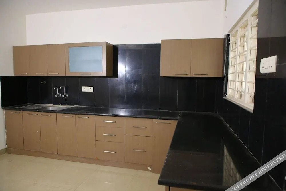 Foto - White Fern Stays Serviced Apartments - Gachibowli