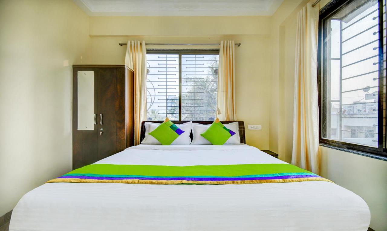 Photo - Treebo Sayaji Residency