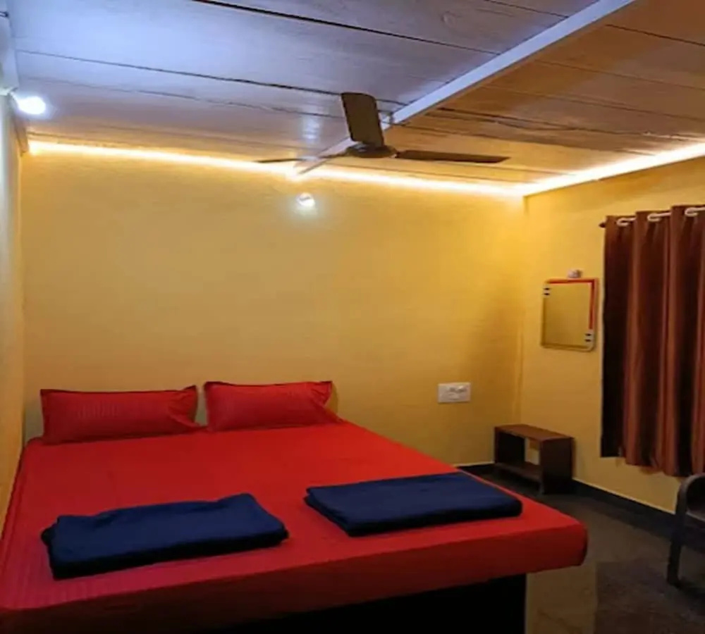 Aisiri Guest House Rooms