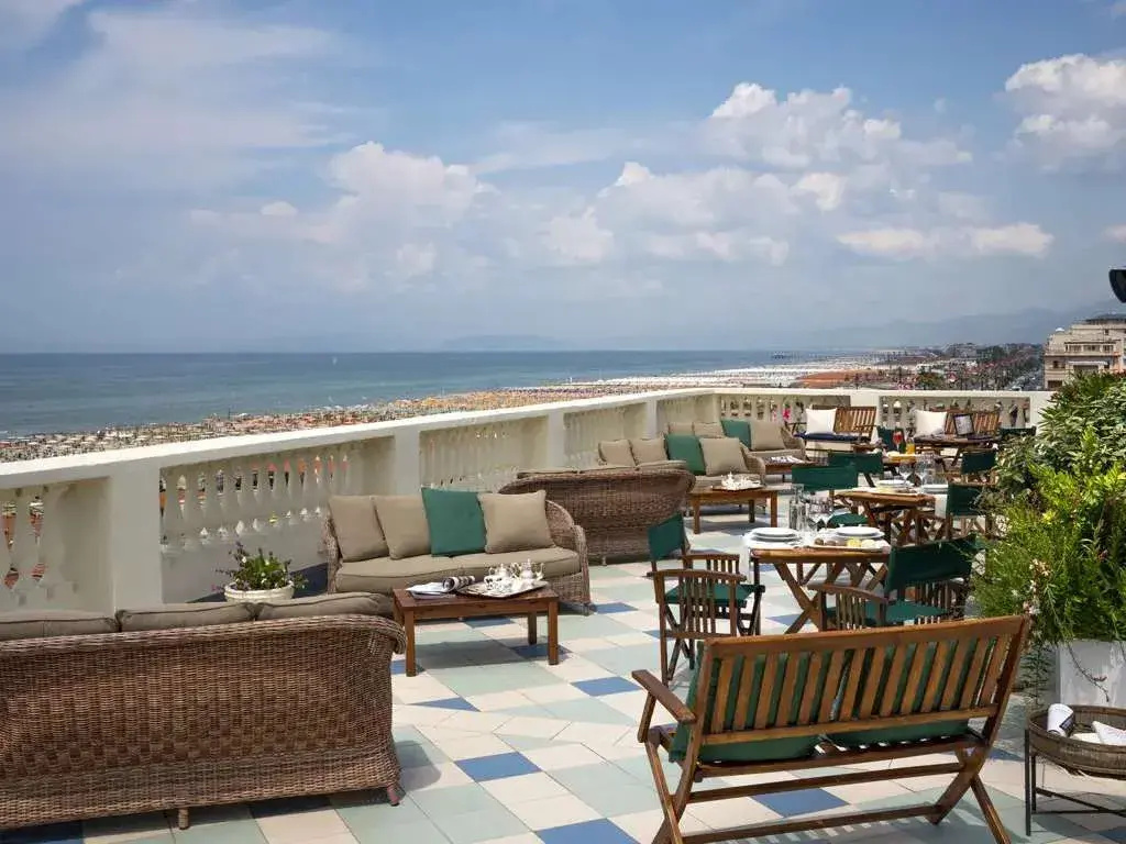 Foto - Palace Hotel