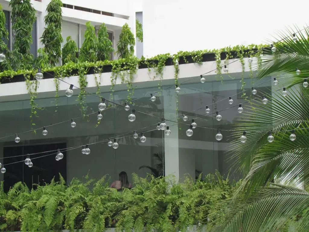 Photo - Renaissance Panama City Hotel
