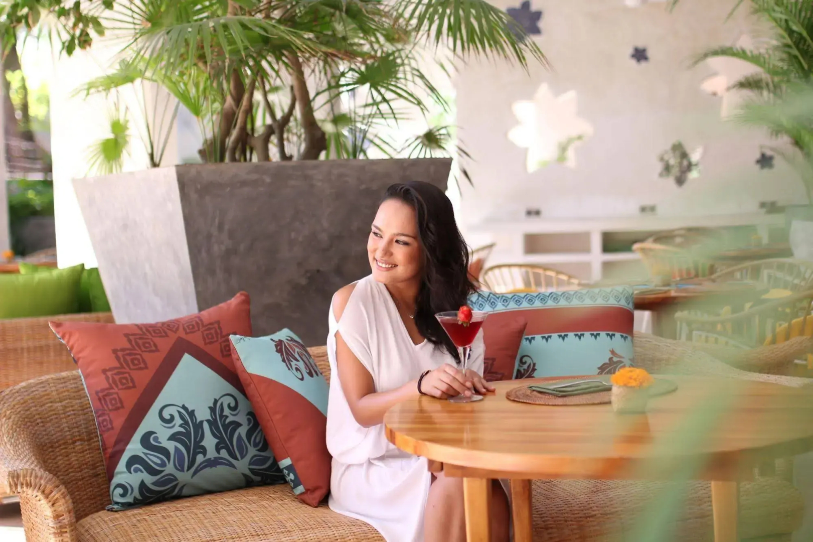 Photo - Amnaya Resort Kuta