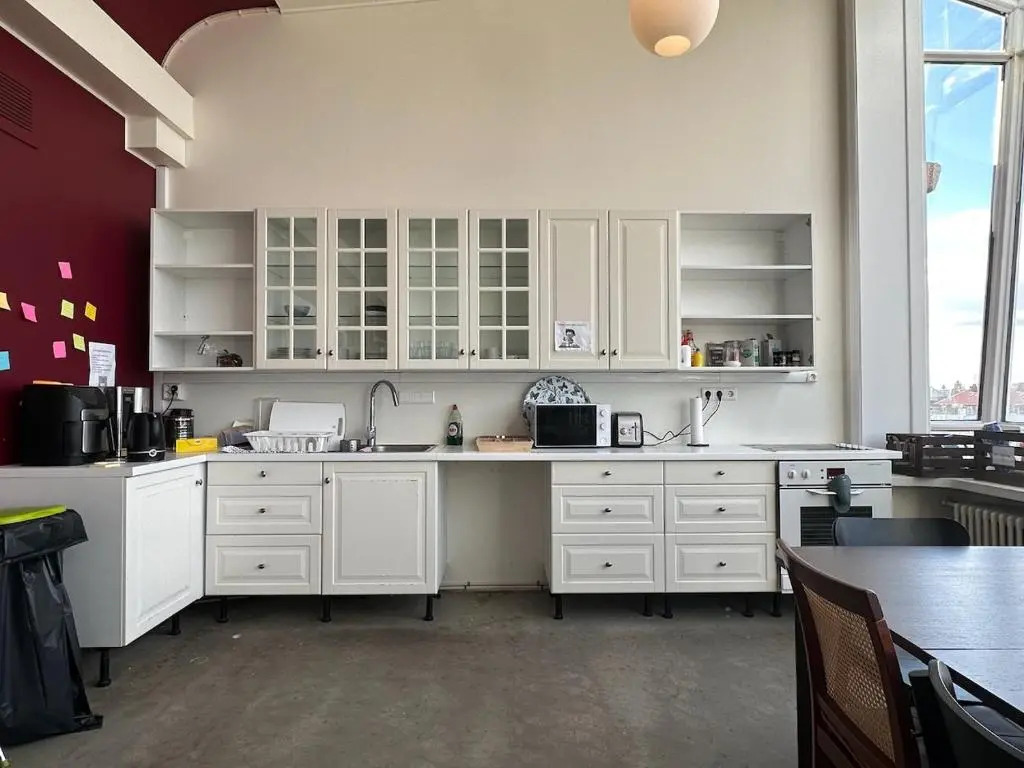 Foto - Baron's Hostel