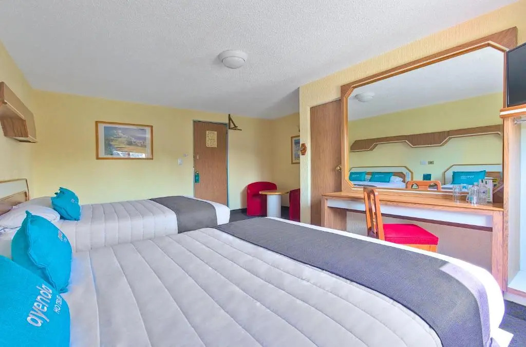 Photo - KALI La Raza Mexico City