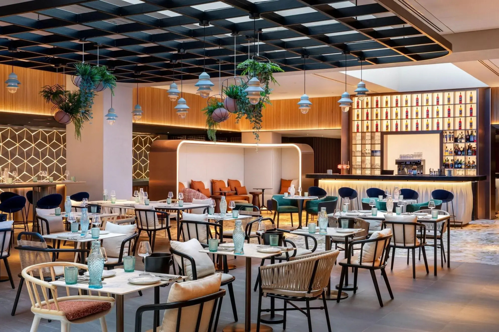 Foto - Labtwentytwo Barcelona, a Tribute Portfolio Hotel