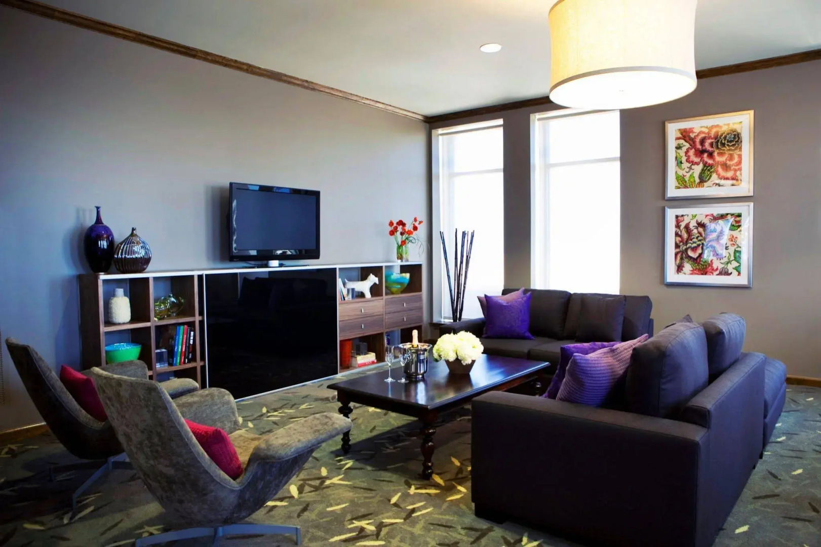 Foto - Magnolia Hotel Houston, a Tribute Portfolio Hotel