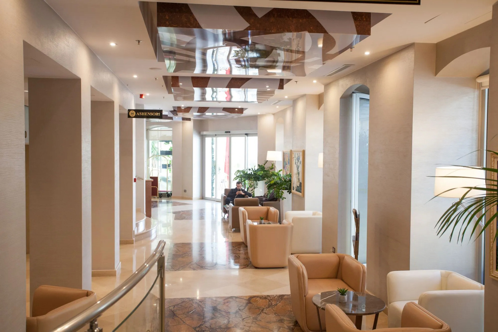 Foto - Hotel Colosseo Tirana